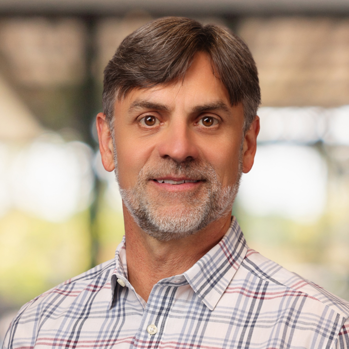 Cameron M. Cox, III, MHA, FACMPE