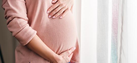 New policy on well-child visits boosts perinatal/maternal depression screening